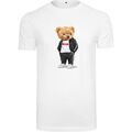 Tee-shirts sur Grenoble : T-shirt Ballin Est. 2013 Bear Tracksuit Tee