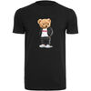 T-shirt Ballin Est. 2013 Bear Tracksuit Tee