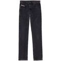 Pantalons sur Grenoble : Jeans Diesel 2015 BABHILA Z870G-02