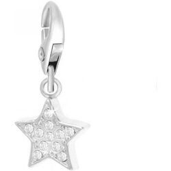 Bracelets Sc Crystal CH0114-ARGENT Argent&eacute;