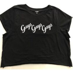 T-shirt Jennyfer Tee-shirts