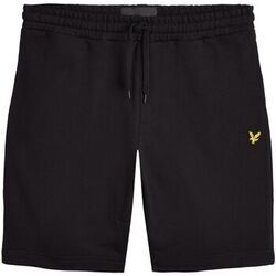 Short Lyle & Scott Sweat Short