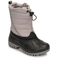 Bottes neige enfant Kangaroos K-BEN Gris