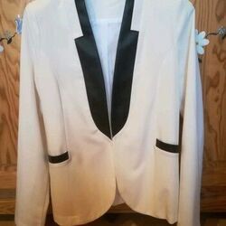 Veste Melrose Veste tailleur chic