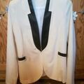 Veste Melrose Veste tailleur chic