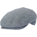 Casquette Chapeau-Tendance Casquette en lin COME T54