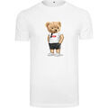 T-shirt Ballin Est. 2013 Bear Summer Vibe Tee