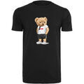 Tee-shirts sur Grenoble : T-shirt Ballin Est. 2013 Bear Summer Vibe Tee