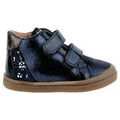 Boots enfant Babybotte AMIRA MARINE