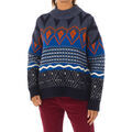 Pulls/Sweat sur Grenoble : Pull Napapijri GA4FO2-F7R