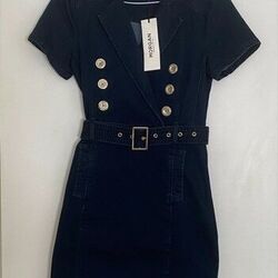Robe courte Morgan Robe MORGAN