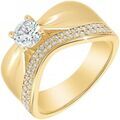 Bijoux Sc Boh&egrave;me B3307-DORE-8-56 Dor&eacute; Grenoble