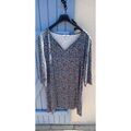 Robe courte La Halle Robe mi-saison