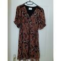 Robe courte La City Robe taille 36