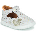 Ballerines enfant GBB MISSY Blanc