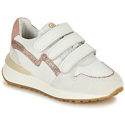 Baskets basses enfant GBB JADENE Blanc