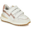 Baskets basses enfant GBB JADENE Blanc