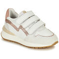 Baskets basses enfant GBB JADENE Blanc