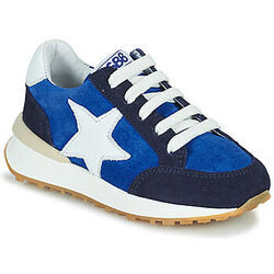 Baskets basses enfant GBB AMALIA Bleu