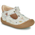 Ballerines enfant GBB FELICITE Beige