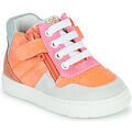 Baskets montantes enfant GBB LASARA Multicolore