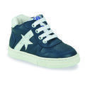 Baskets montantes enfant GBB RIKKIE Bleu