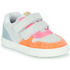 Baskets montantes enfant GBB TASMINA Blanc