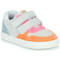 Baskets montantes enfant GBB TASMINA Blanc