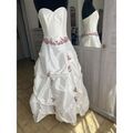 Robe Point Mariage Robe de mari&eacute;e