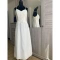 Robe Forever Young Robe de mari&eacute;e Blanc