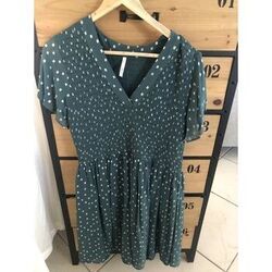 Robe courte Ikks Robe I Code