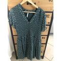 Robe courte Ikks Robe I Code