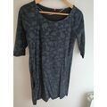 Robe courte Ragwear Robe courte Ragwear jamais mise taille m