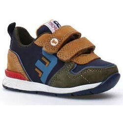 Baskets enfant Falcotto HACK NAVY-ZUCCA