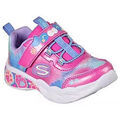 Baskets enfant Skechers PRETTY PAWS