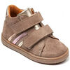 Boots enfant Bellamy ROXY TAUPE