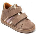 Boots enfant Bellamy ROXY TAUPE