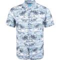 Chemise Panareha KALAPAKI Grenoble