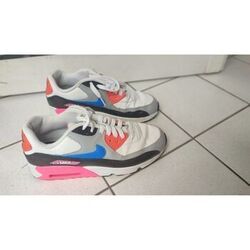 Baskets basses enfant Nike Air max