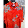 Chemise Garuda Garuzo Chemisier manches courtes T 42 Grenoble