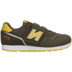 Baskets basses enfant New Balance YZ373XG2