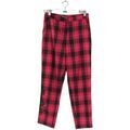 Pantalons sur Grenoble : Pantalon Rinascimento Pantalon rouge