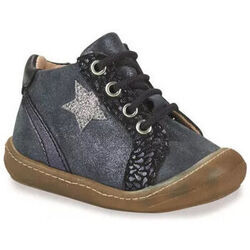 Boots enfant GBB EDITHE MARINE