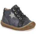 Boots enfant GBB EDITHE MARINE