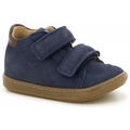 Boots enfant Shoo Pom BOUBA SCRATCHY LONGBEACH MARINE