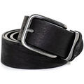 Ceintures sur Grenoble : Ceinture Redskins NUBBY NOIR