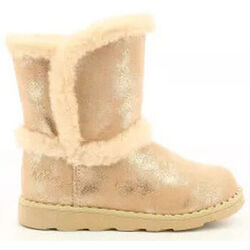 Boots enfant Mod'8 ALDOUX ROSE SATIN