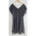 Robe courte Guess Robe Guess Grenoble