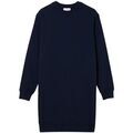 Robe Lacoste Robe pull Ref 57524 166 marine