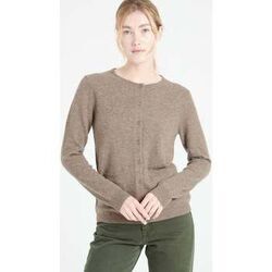 Gilet Studio Cashmere8 LILLI 4 A